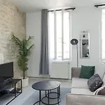 Le Lucien Eco-appart'hotel - - Centre - Wifi - Parking Prive - Classe 4 Etoiles