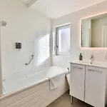 Le Lucien Eco-appart'hotel - - Centre - Wifi - Parking Prive - Classe 4 Etoiles Ангулем