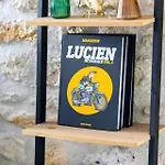 Le Lucien Eco-appart'hotel - - Centre - Wifi - Parking Prive - Classe 4 Etoiles Апартаменты *