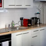 Le Lucien Eco-appart'hotel - - Centre - Wifi - Parking Prive - Classe 4 Etoiles