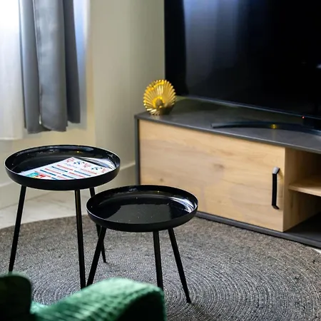 Le Lucien Eco-appart'hotel - - Centre - Wifi - Parking Prive - Classe 4 Etoiles * أنغوليم