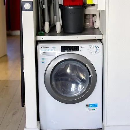 Apartament Le Lucien Eco-appart'hotel - - Centre - Wifi - Parking Prive - Classe 4 Etoiles *