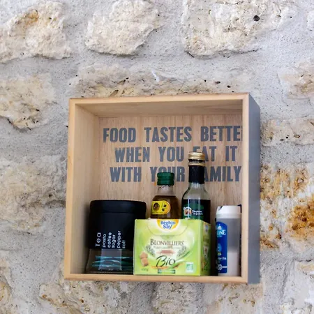 Le Lucien Eco-appart'hotel - - Centre - Wifi - Parking Prive - Classe 4 Etoiles