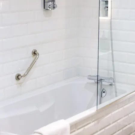 Le Lucien Eco-appart'hotel - - Centre - Wifi - Parking Prive - Classe 4 Etoiles