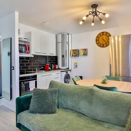 Le Lucien Eco-appart'hotel - - Centre - Wifi - Parking Prive - Classe 4 Etoiles *