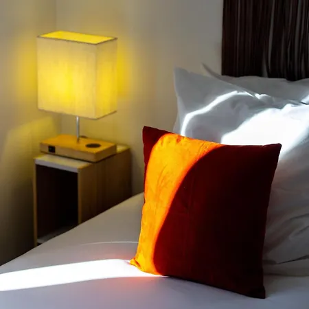 Le Lucien Eco-appart'hotel - - Centre - Wifi - Parking Prive - Classe 4 Etoiles Angoulême