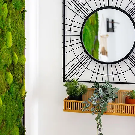 Le Lucien Eco-appart'hotel - - Centre - Wifi - Parking Prive - Classe 4 Etoiles