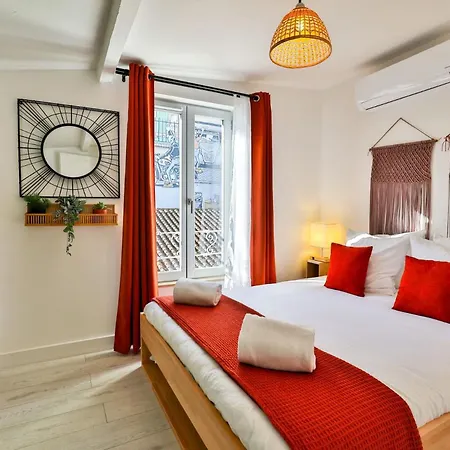 Le Lucien Eco-appart'hotel - - Centre - Wifi - Parking Prive - Classe 4 Etoiles Διαμέρισμα