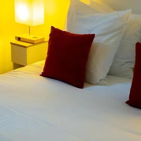 Apartament Le Lucien Eco-appart'hotel - - Centre - Wifi - Parking Prive - Classe 4 Etoiles