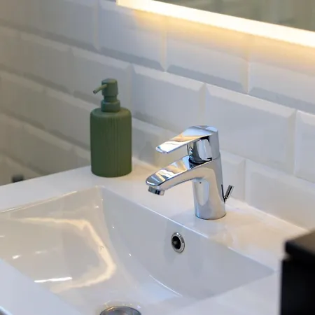 شقة Le Lucien Eco-appart'hotel - - Centre - Wifi - Parking Prive - Classe 4 Etoiles *