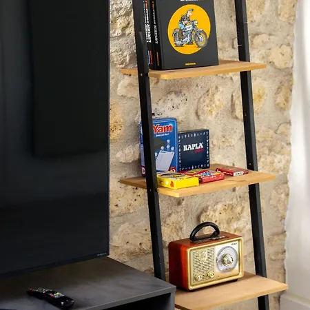 Le Lucien Eco-appart'hotel - - Centre - Wifi - Parking Prive - Classe 4 Etoiles شقة أنغوليم