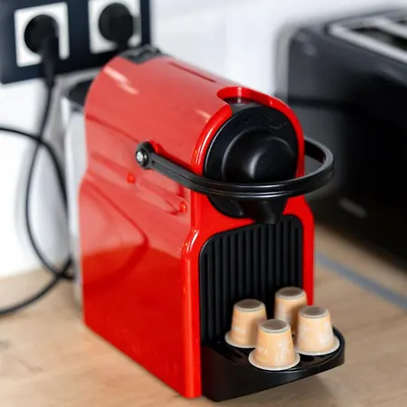 Le Lucien Eco-appart'hotel - - Centre - Wifi - Parking Prive - Classe 4 Etoiles أنغوليم