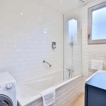 Le Lucien Eco-appart'hotel - - Centre - Wifi - Parking Prive - Classe 4 Etoiles Διαμέρισμα