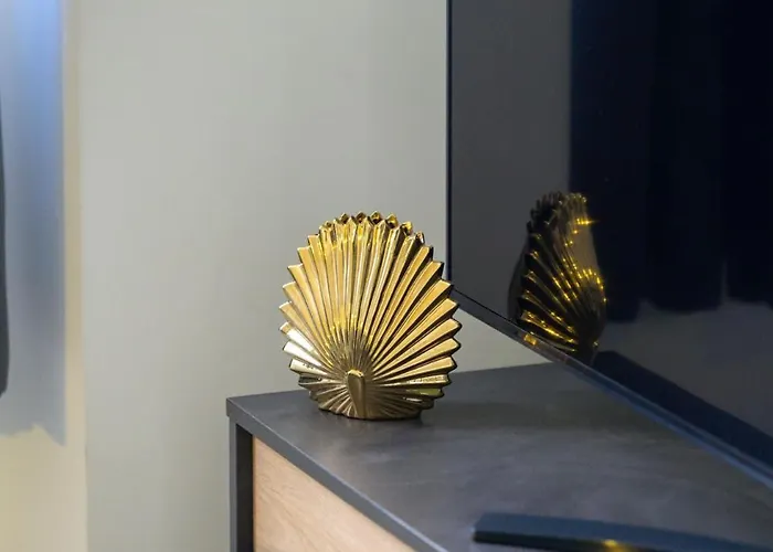 Le Lucien Eco-appart'hôtel - - Centre - Wifi - Parking Privé - Classé 4 étoiles Appartement Angoulême