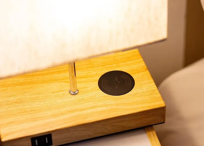 Le Lucien Eco-appart'hôtel - - Centre - Wifi - Parking Privé - Classé 4 étoiles Appartement Angoulême