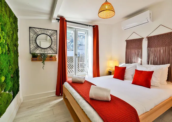 Le Lucien Eco-appart'hôtel - - Centre - Wifi - Parking Privé - Classé 4 étoiles Appartement