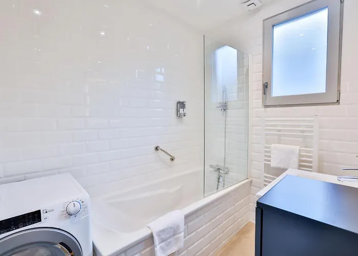 Le Lucien Eco-appart'hôtel - - Centre - Wifi - Parking Privé - Classé 4 étoiles Appartement